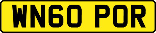 WN60POR
