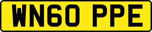 WN60PPE