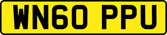 WN60PPU