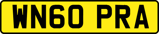 WN60PRA