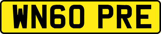 WN60PRE