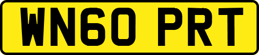 WN60PRT