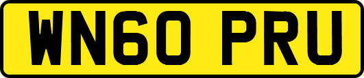 WN60PRU