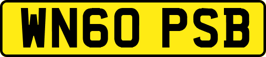 WN60PSB