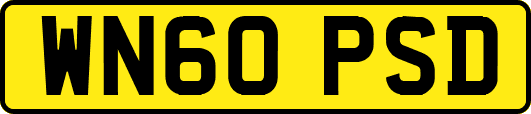 WN60PSD
