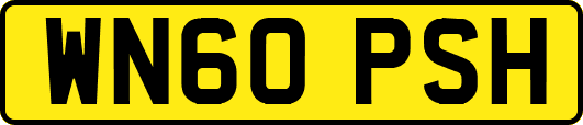 WN60PSH