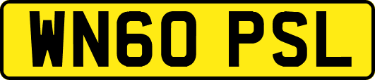WN60PSL