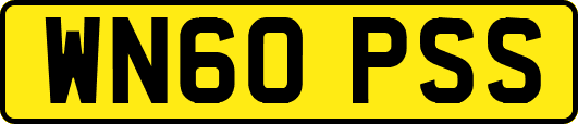 WN60PSS