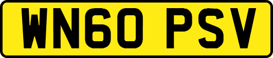WN60PSV