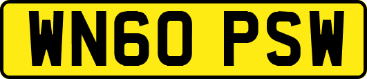 WN60PSW