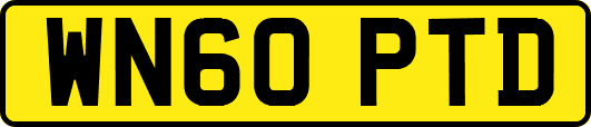 WN60PTD