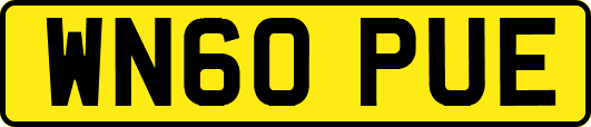 WN60PUE