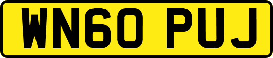 WN60PUJ