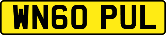 WN60PUL