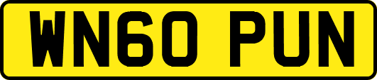 WN60PUN