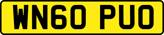 WN60PUO
