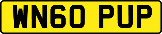 WN60PUP