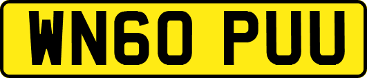 WN60PUU