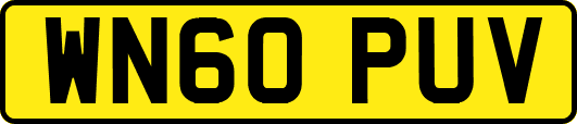 WN60PUV