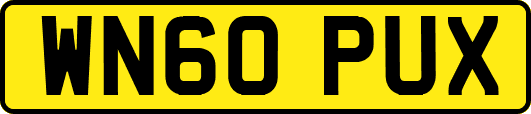 WN60PUX