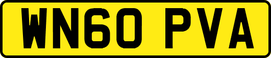 WN60PVA