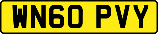 WN60PVY