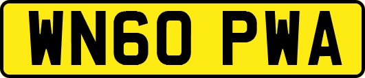 WN60PWA