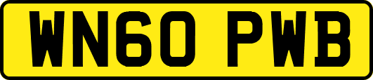 WN60PWB