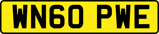 WN60PWE