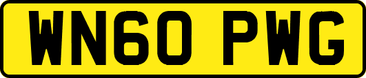 WN60PWG