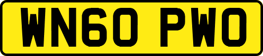 WN60PWO