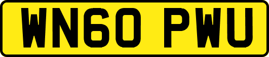 WN60PWU