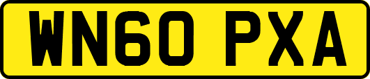 WN60PXA