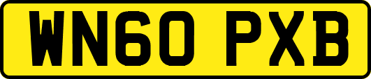 WN60PXB