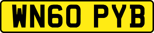 WN60PYB