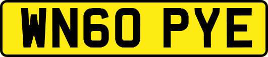 WN60PYE
