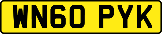 WN60PYK
