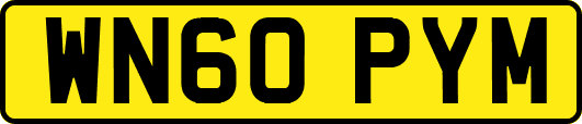 WN60PYM