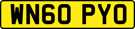 WN60PYO