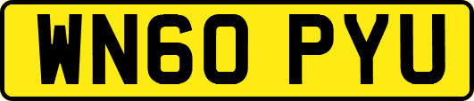 WN60PYU