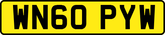 WN60PYW