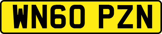 WN60PZN