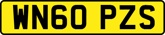 WN60PZS
