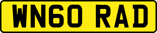 WN60RAD