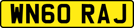 WN60RAJ
