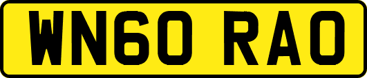 WN60RAO