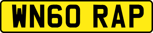 WN60RAP