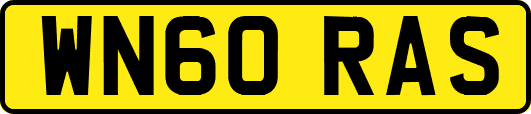 WN60RAS