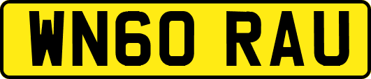 WN60RAU