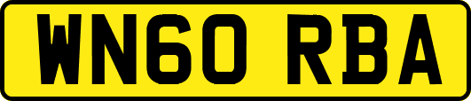 WN60RBA